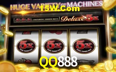 Account Benefits QQ888