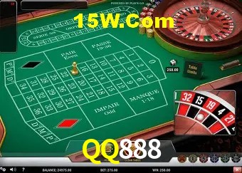 Live Casino QQ888